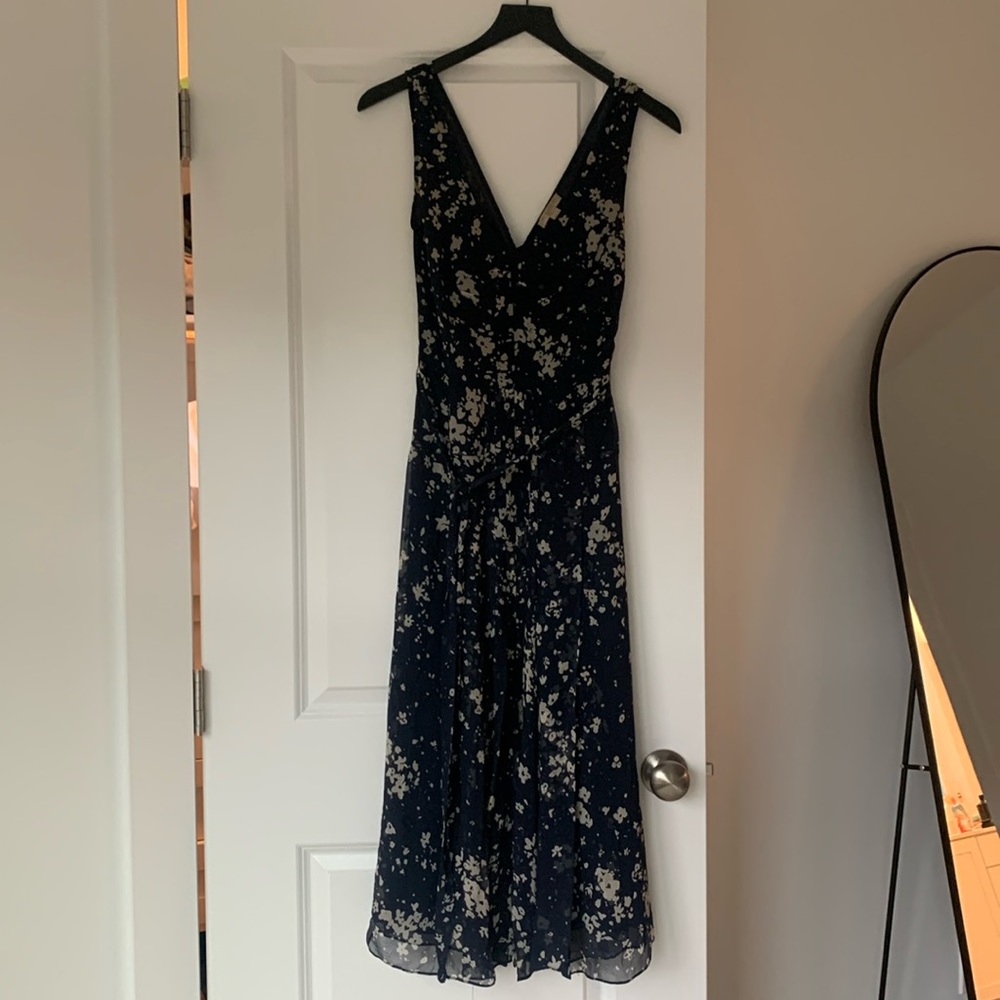Burberry dress